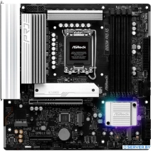 Материнская плата ASRock B860M Pro RS