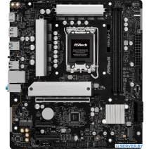 Материнская плата ASRock B860M-X