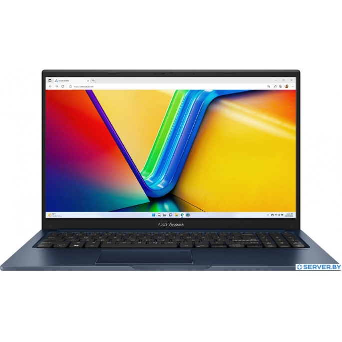 Ноутбук ASUS Vivobook 15 X1504VA-BQ590. Фото1