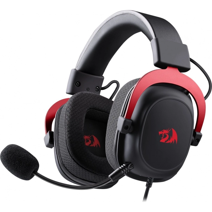 Наушники Redragon Zeus CV. Фото1