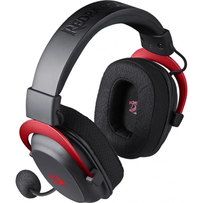 Наушники Redragon Zeus CV. Фото2