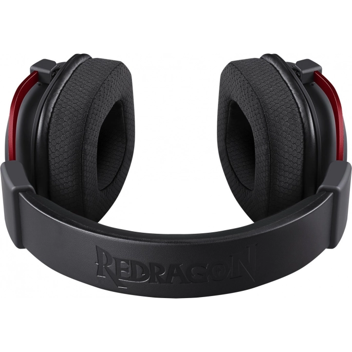 Наушники Redragon Zeus CV. Фото5