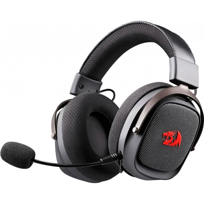 Наушники Redragon Ushi Pro. Фото1
