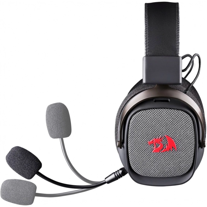 Наушники Redragon Ushi Pro. Фото5