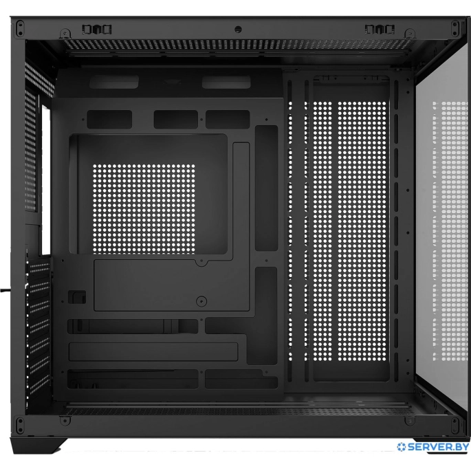 Корпус SuperPower Blank BTF C280. Фото 2