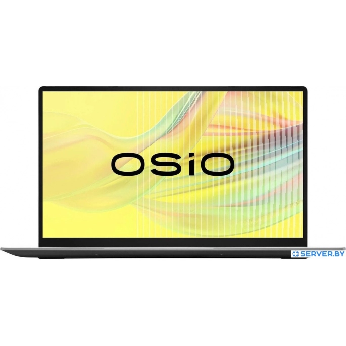Ноутбук OSiO FocusLine F160A-010. Фото2