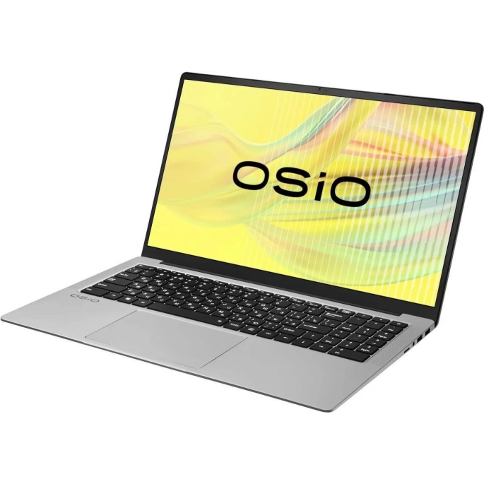 Ноутбук OSiO FocusLine F160A-010. Фото3