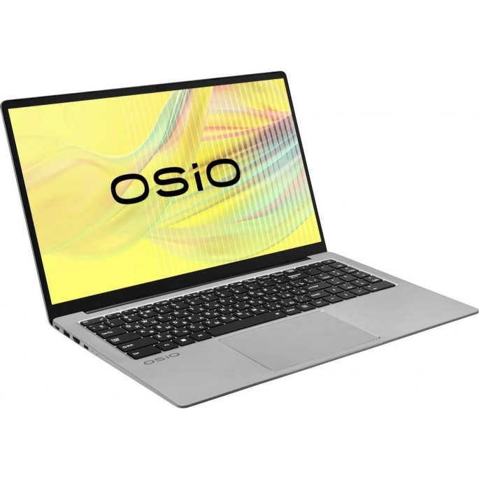 Ноутбук OSiO FocusLine F160A-010. Фото4