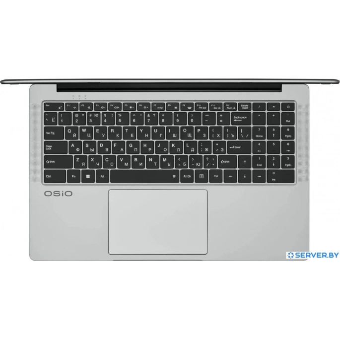 Ноутбук OSiO FocusLine F160A-010. Фото5