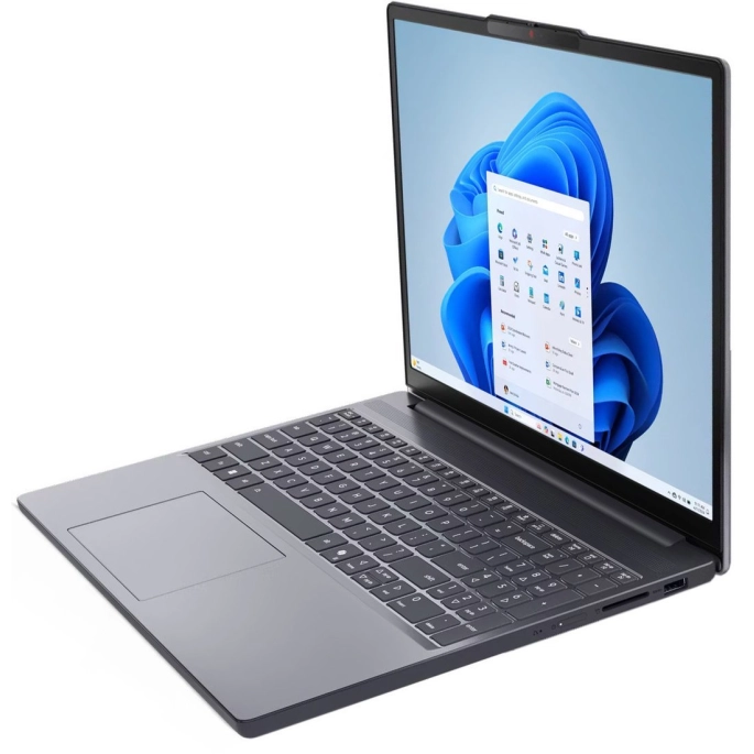 Ноутбук Lenovo IdeaPad Slim 3 15AHP10 83KA001BRK. Фото 1