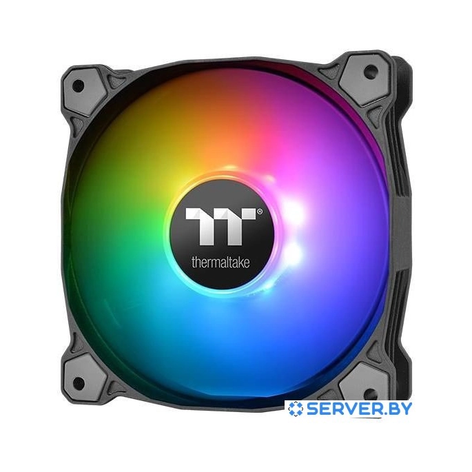 Модульная система жидкостного охлаждения Thermaltake Pacific C360 DDC Hard Tube Water Cooling Kit CL-W243-CU12SW-A. Фото 3