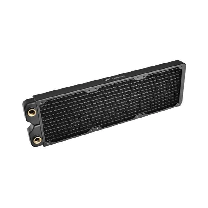 Модульная система жидкостного охлаждения Thermaltake Pacific C360 DDC Hard Tube Water Cooling Kit CL-W243-CU12SW-A. Фото 4