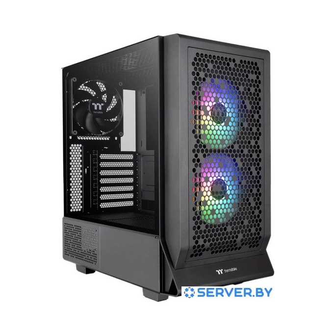 Корпус Thermaltake Ceres 330 TG ARGB CA-1Y2-00M1WN-01. Фото1
