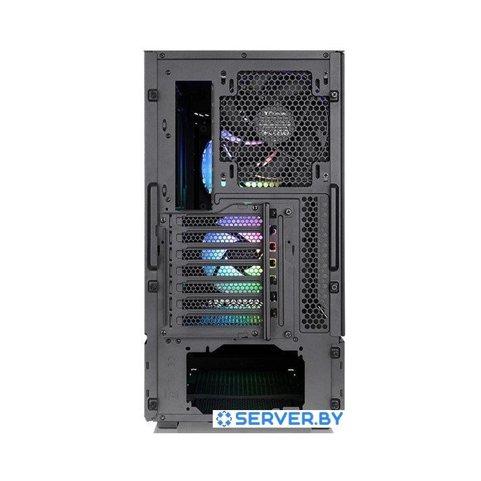 Корпус Thermaltake Ceres 330 TG ARGB CA-1Y2-00M1WN-01. Фото4