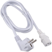 Кабель Cablexpert PC-186W-1-2M