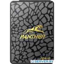 SSD Apacer Panther AS340 960GB AP960GAS340G