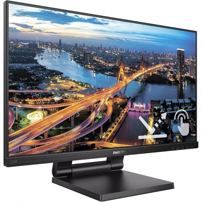 Монитор Philips 222B1TC/00. Фото2