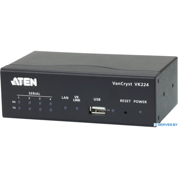 Переключатель Aten VK224-AT. Фото1