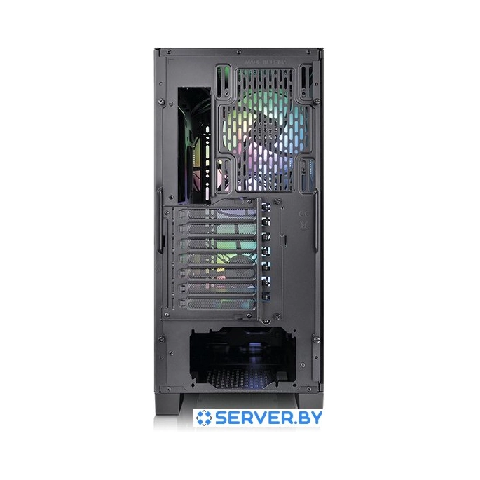 Корпус Thermaltake View 300 MX CA-1P6-00M1WN-00. Фото2