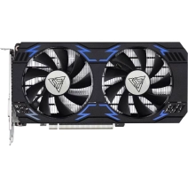 Видеокарта Arktek Hyperion GeForce RTX 3050 6GB GDDR6 AKN3050D6S6GH1