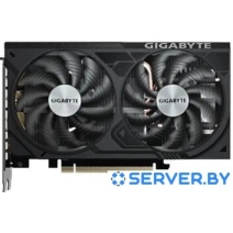 Видеокарта Gigabyte GeForce RTX 5050 Windforce OC V2 8G GV-N5050WF2OCV2-8GD