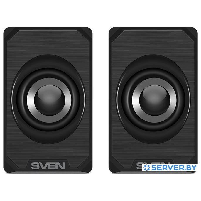 Акустика SVEN 180. Фото2