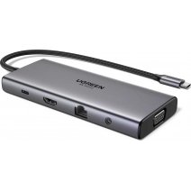 Док-станция Ugreen CM639 45520