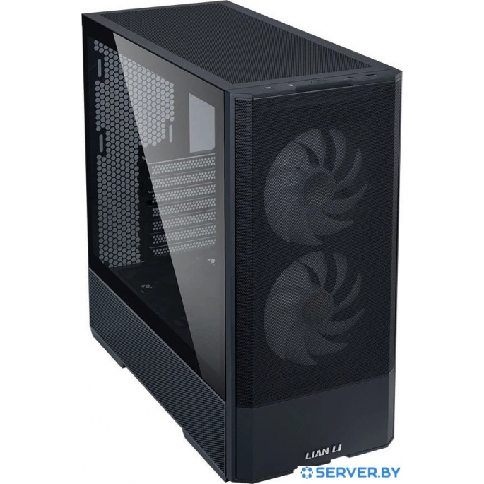 Корпус Lian Li Lancool 207 G99.LAN207RX.10R. Фото2