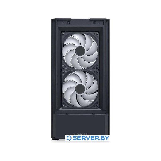 Корпус Lian Li Lancool 207 G99.LAN207RX.10R. Фото3