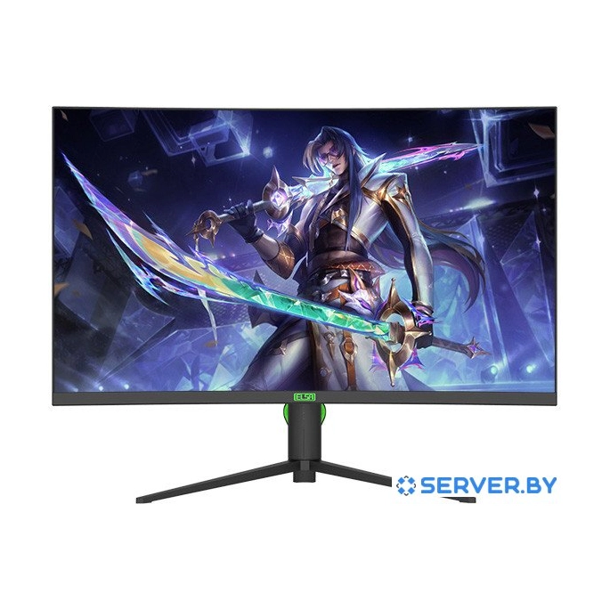 Игровой монитор ELSA EA271GX. Фото1