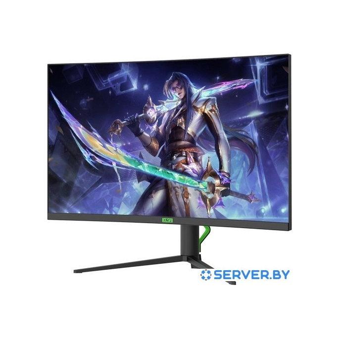 Игровой монитор ELSA EA271GX. Фото2