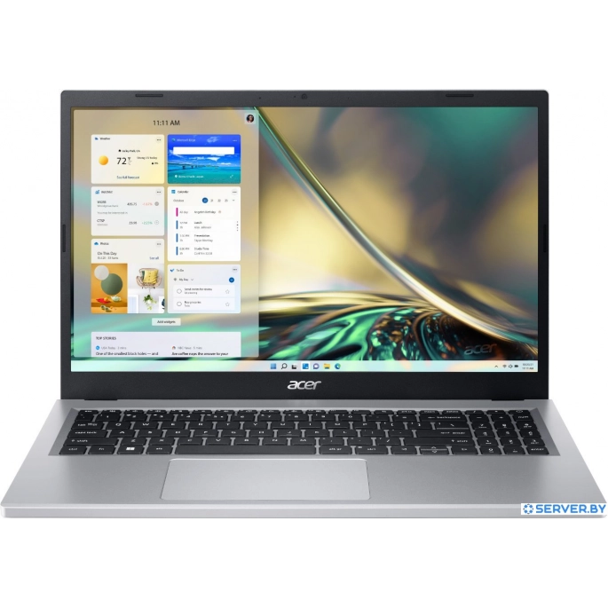 Ноутбук Acer Aspire 3 A315-24P-R6N2 NX.KDEER.00M. Фото1