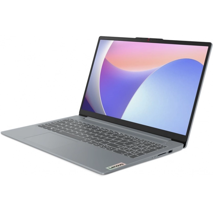 Ноутбук Lenovo IdeaPad Slim 3 15IRH8 83EM007MPS. Фото3