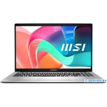 Ноутбук MSI Modern 15 F1MG-801XRU