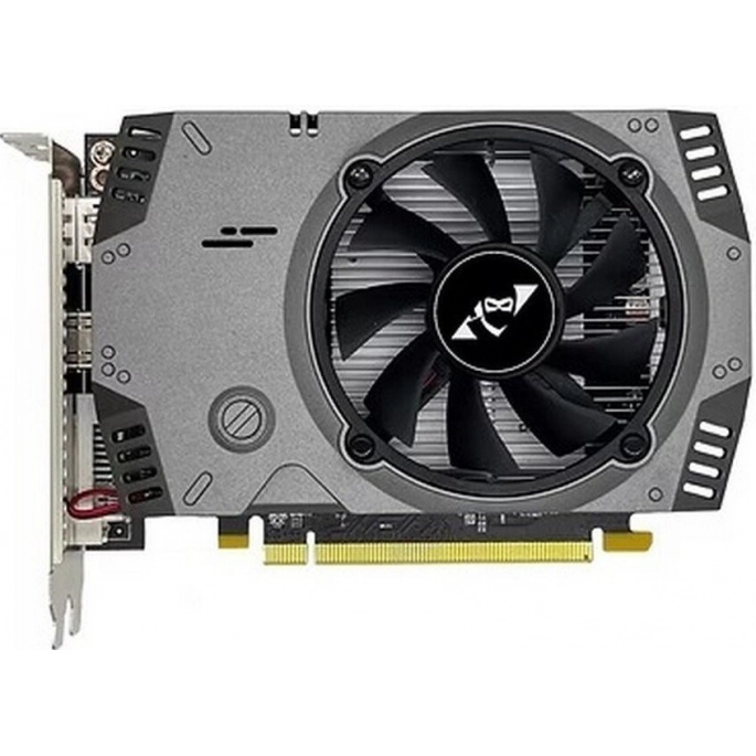 Видеокарта Sinotex Ninja Radeon RX 560 4GB GDDR5 AJRX56045F. Фото1