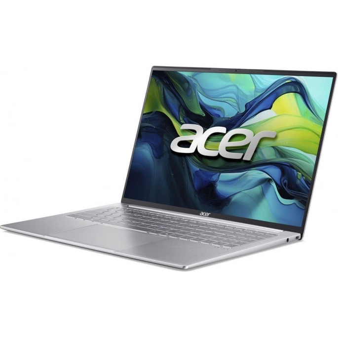 Ноутбук Acer Swift Lite 16 SFL16-51M-54BL NX.D3UCD.002. Фото2
