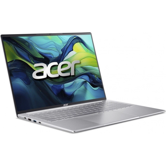 Ноутбук Acer Swift Lite 16 SFL16-51M-54BL NX.D3UCD.002. Фото3
