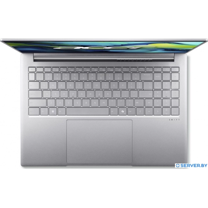 Ноутбук Acer Swift Lite 16 SFL16-51M-54BL NX.D3UCD.002. Фото4