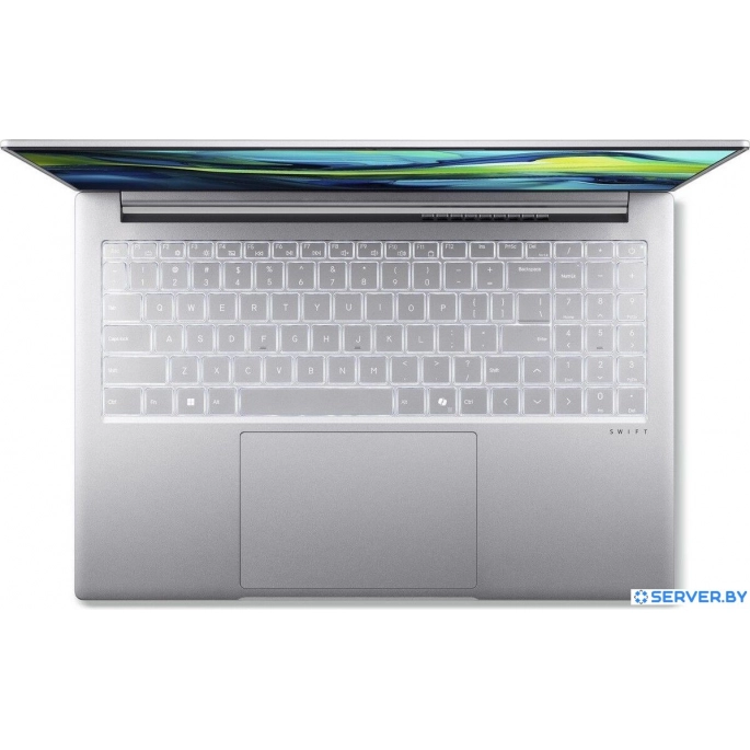 Ноутбук Acer Swift Lite 16 SFL16-51M-54BL NX.D3UCD.002. Фото5