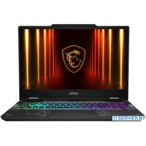 Игровой ноутбук MSI Cyborg 15 B13WFKG-694XRU
