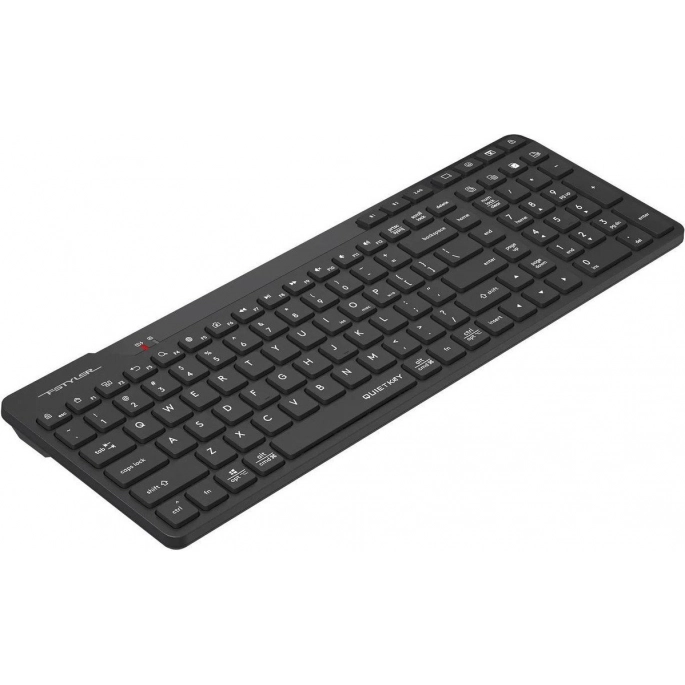 Клавиатура A4Tech Fstyler FBK27C AS (черный). Фото4