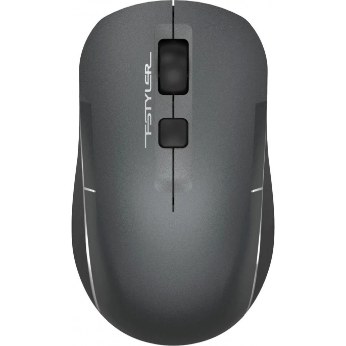 Мышь A4Tech Fstyler FB26CS Air2 (серый). Фото1