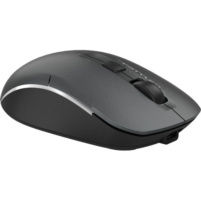 Мышь A4Tech Fstyler FB26CS Air2 (серый). Фото3