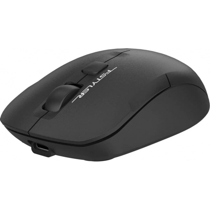 Мышь A4Tech Fstyler FG16CS Air2 (черный). Фото3