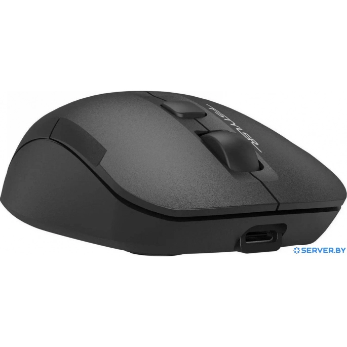 Мышь A4Tech Fstyler FG16CS Air2 (черный). Фото4