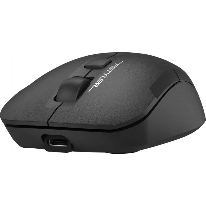 Мышь A4Tech Fstyler FG16CS Air2 (черный). Фото5