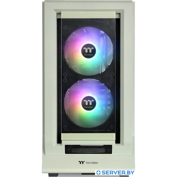 Корпус Thermaltake Ceres 350 MX Matcha Green CA-1Z3-00MEWN-00. Фото2