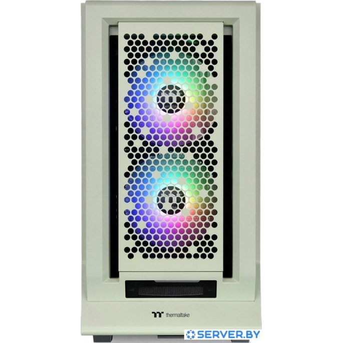 Корпус Thermaltake Ceres 350 MX Matcha Green CA-1Z3-00MEWN-00. Фото3