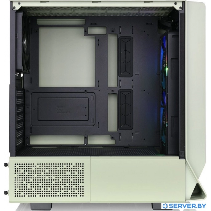 Корпус Thermaltake Ceres 350 MX Matcha Green CA-1Z3-00MEWN-00. Фото5