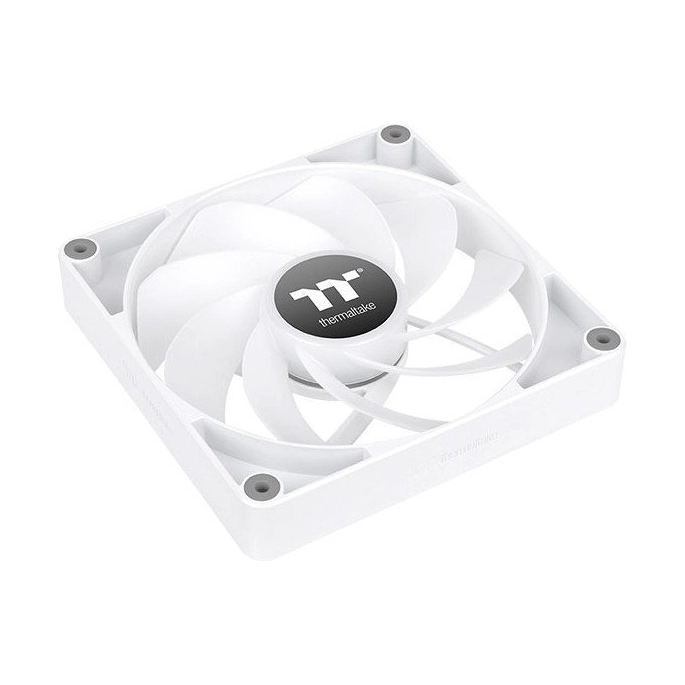 Набор вентиляторов Thermaltake CT120 Sync Reverse ARGB 2-Fan Pack CL-F175-PL12SW-A. Фото3